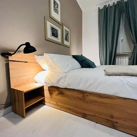 Bed & Breakfast Daisy Homes 3*