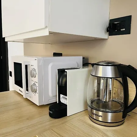 Daisy Homes Bed & Breakfast