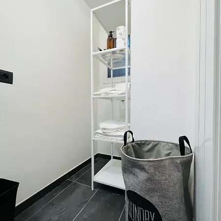 Daisy Homes Paderno d'Adda