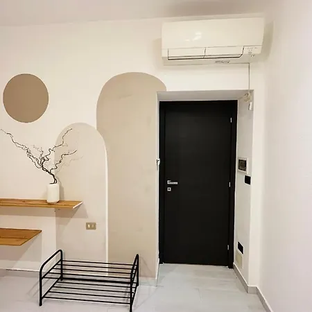 Daisy Homes Bed & Breakfast Paderno d'Adda